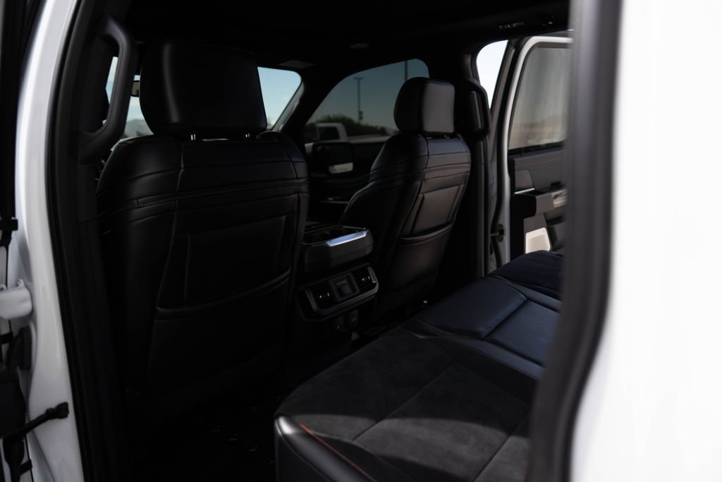 Used 2023 Ford F150 Raptor w/ Equipment Group 802A Raptor R AWD/4WD image 13