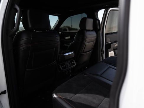 Used 2023 Ford F150 Raptor w/ Equipment Group 802A Raptor R AWD/4WD image 13