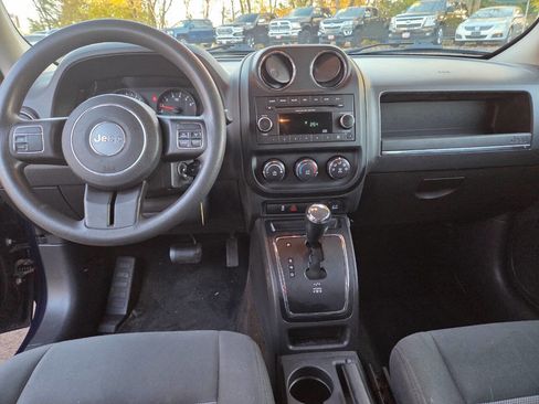 Used 2013 Jeep Patriot Sport w/ PWR Value Group image 17