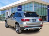 Used 2022 Mercedes-Benz GLC 300 image 4