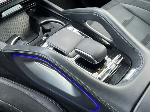 Used 2022 Mercedes-Benz GLE 53 AMG 4MATIC Coupe image 33