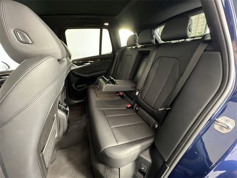 Used 2021 BMW X3 xDrive30e w/ Premium Package image 26