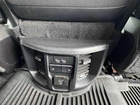 Used 2019 RAM 2500 Power Wagon AWD/4WD image 24