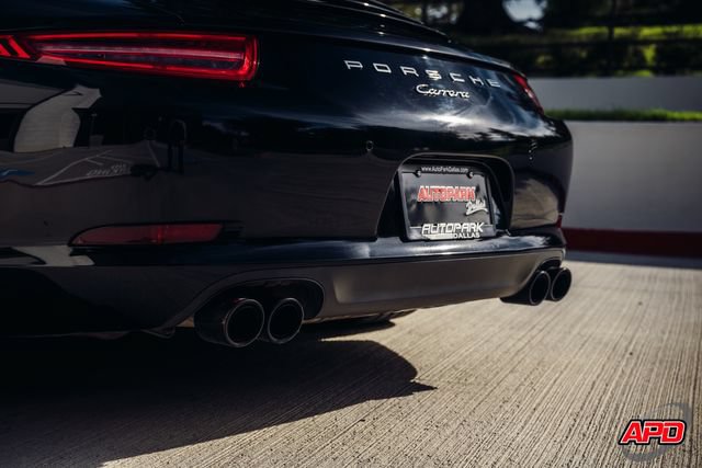 Used 2012 Porsche 911 Carrera RWD image 29