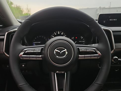 New 2026 MAZDA CX-50 2.5 Hybrid w/ Cargo Package AWD/4WD image 17