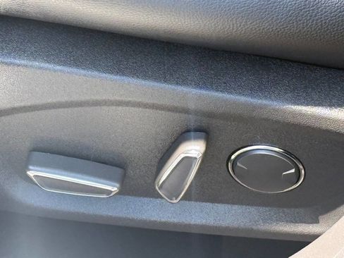 Used 2014 Ford Fusion Titanium FWD image 11