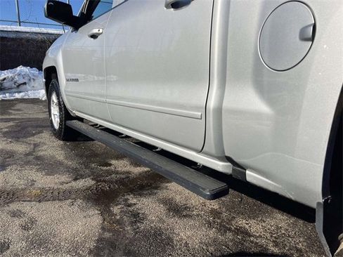 Used 2018 Chevrolet Silverado 1500 LT w/ All Star Edition image 8