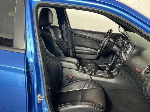 Used 2023 Dodge Charger SRT Hellcat w/ Harman/Kardon Audio Group image 31