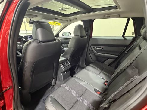 New 2026 MAZDA CX-50 AWD 2.5 S w/ Preferred Pkg image 31