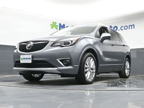 Used 2019 Buick Envision Premium image 6