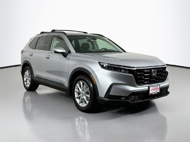 Certified 2026 Honda CR-V EX image 15