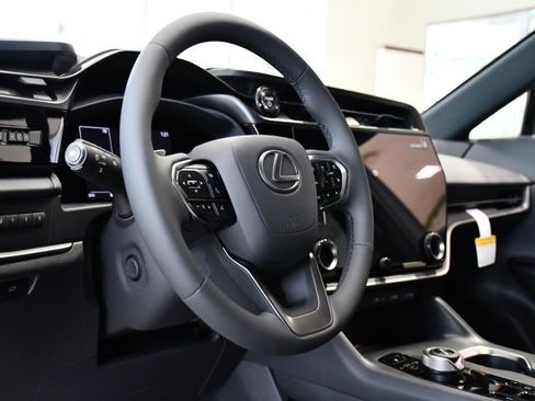 New 2026 Lexus RZ 450e 2WD image 10