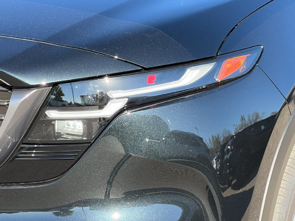 New 2026 MAZDA CX-5 Preferred AWD/4WD image 35