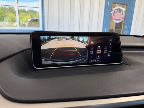 Used 2019 Lexus RX 350 F Sport AWD/4WD image 16