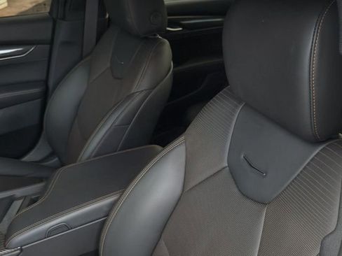 Used 2024 Cadillac CT5 Sport image 27