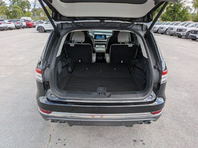 Used 2026 Lincoln Aviator Reserve w/ Luxury Package AWD/4WD image 21
