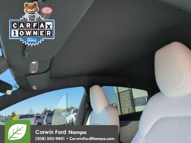 Used 2026 Tesla Model Y Long Range RWD image 20
