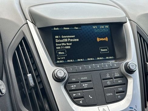 Used 2016 Chevrolet Equinox LT w/ Convenience Package AWD/4WD image 27