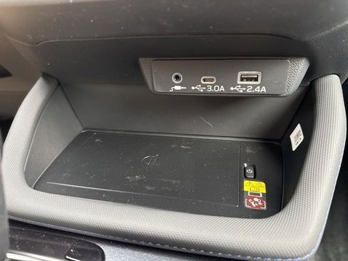 New 2026 Subaru Forester Premium image 23