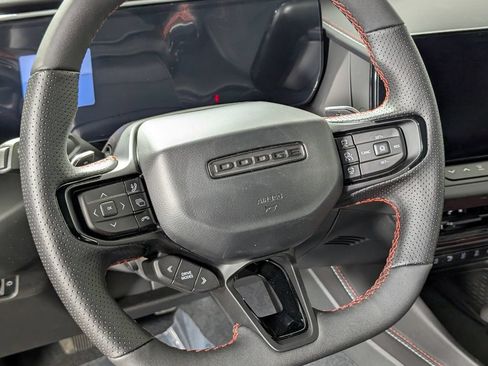 New 2026 Dodge Charger R/T AWD/4WD image 18