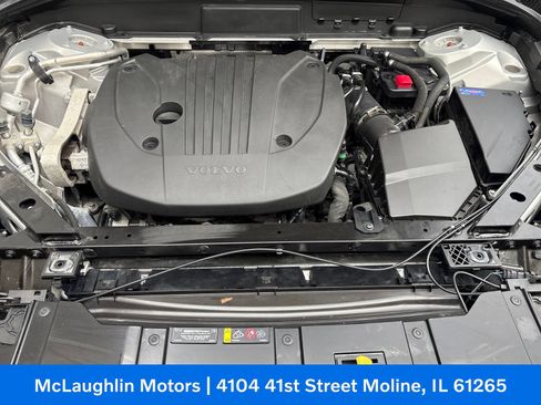 Certified 2023 Volvo XC60 B5 Ultimate w/ Climate Package AWD/4WD image 24