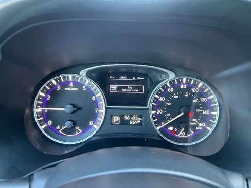 Used 2017 INFINITI QX60 FWD w/ Premium Plus Package image 25