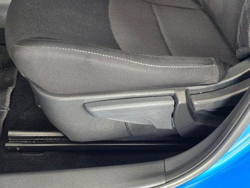 Used 2024 Nissan Sentra SV FWD image 20