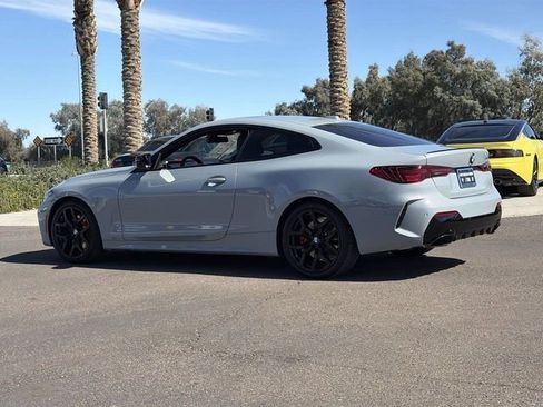 New 2026 BMW M440i Coupe w/ Premium Package image 8