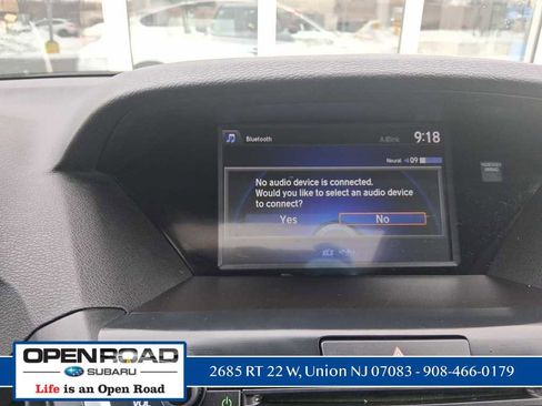 Used 2017 Acura MDX SH-AWD w/ Technology Package image 23