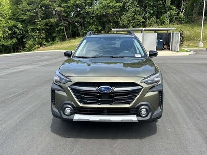 Used 2025 Subaru Outback Limited w/ Popular Package #2