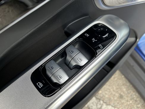 New 2026 Mercedes-Benz GLC 43 AMG 4MATIC image 15