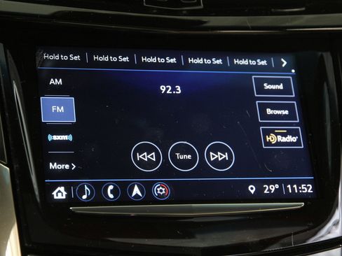 Used 2019 Cadillac CTS Luxury image 10