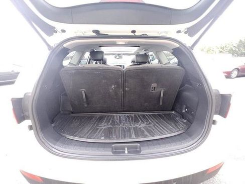 Used 2015 Hyundai Santa Fe Limited w/ Option Group 04 image 20