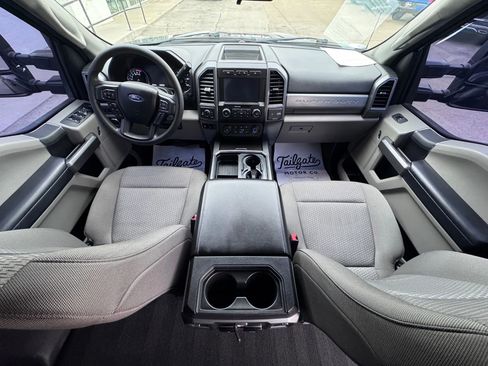 Used 2021 Ford F250 XLT image 11