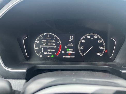 Used 2025 Honda Pilot Touring image 16