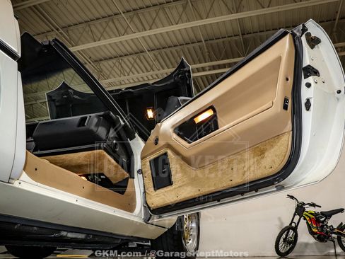 Used 1986 Chevrolet Corvette Pace Car Edition image 55