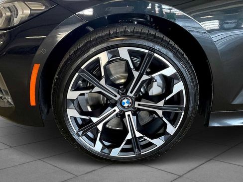 Used 2025 BMW 330i 330i w/ Convenience Package image 11