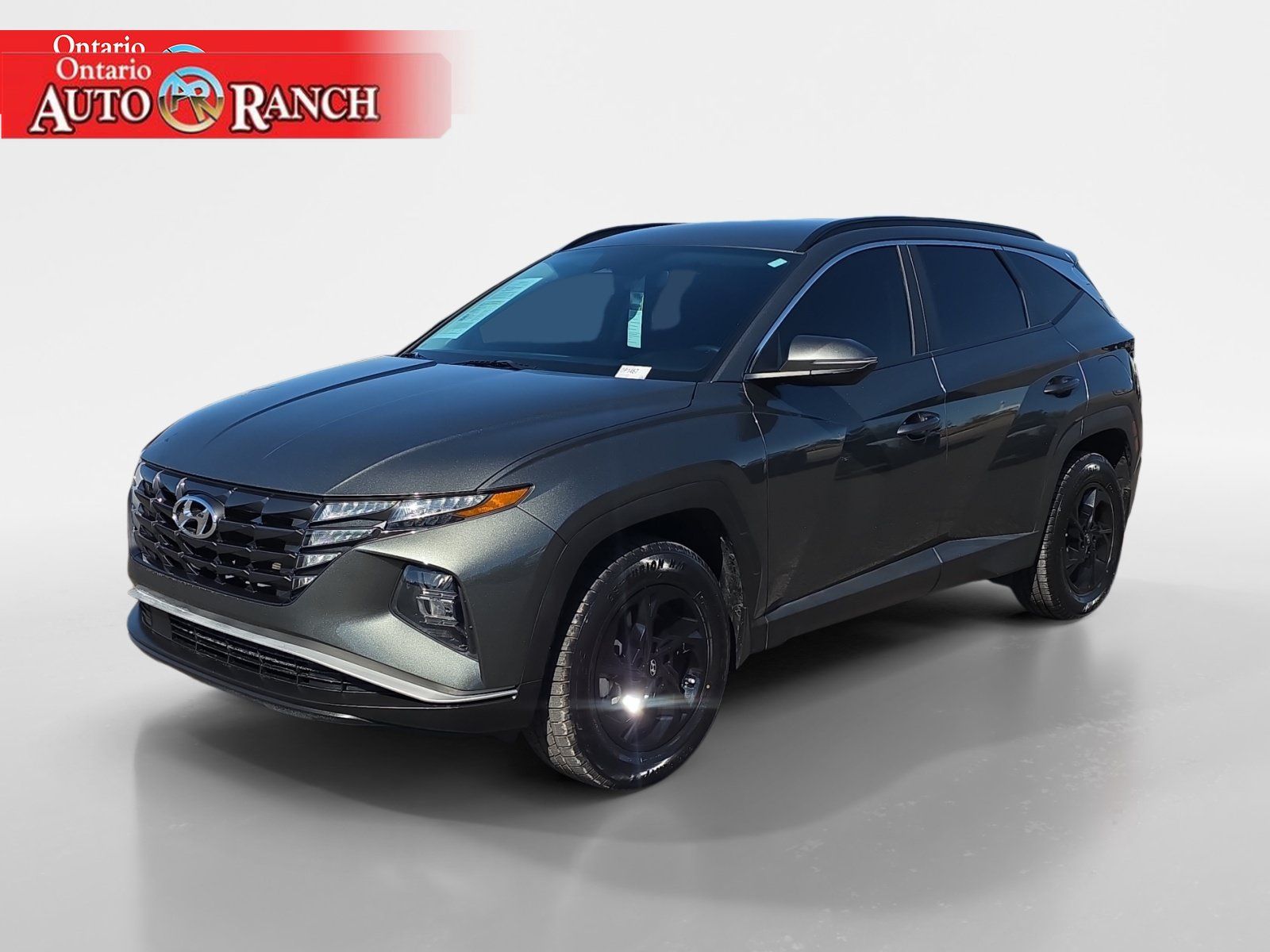 Used 2023 Hyundai Tucson SEL AWD/4WD image 7