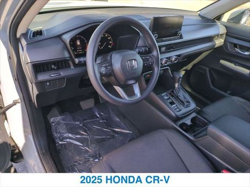 Certified 2025 Honda CR-V LX image 14