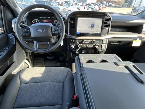 New 2026 Ford F150 XL w/ Equipment Group 103A High image 13