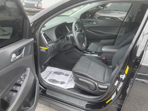 Used 2016 Hyundai Tucson SE FWD image 12