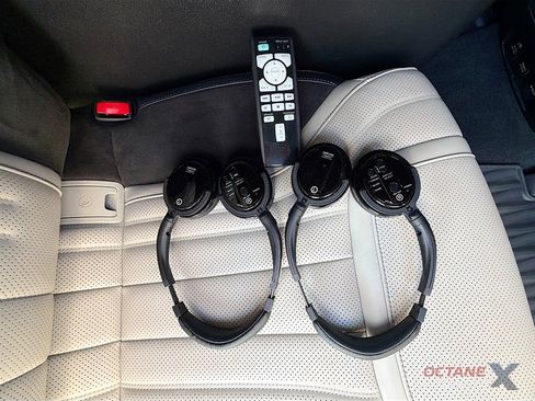 Used 2020 INFINITI QX80 Limited AWD/4WD image 37