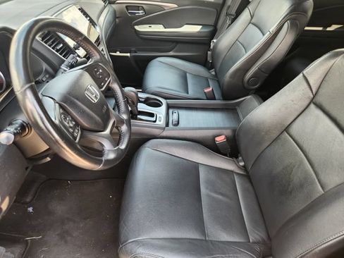 Used 2020 Honda Pilot EX-L image 12