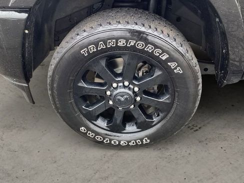 Certified 2022 RAM 2500 Laramie AWD/4WD image 14