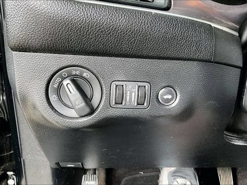 Used 2019 Dodge Challenger SXT w/ Blacktop Package RWD image 24