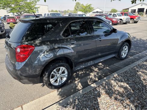 Used 2011 Chevrolet Equinox LS w/ Bluetooth Package AWD/4WD image 5