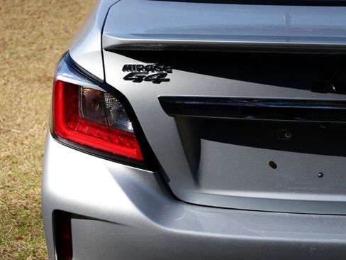 Used 2023 Mitsubishi Mirage G4 ES image 7