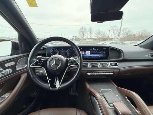 Used 2024 Mercedes-Benz GLE 350 4MATIC image 26