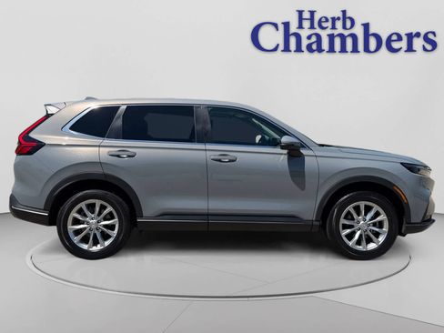 Used 2024 Honda CR-V EX-L image 12