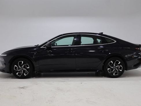 Used 2025 Hyundai Sonata SEL FWD image 4